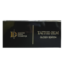 Плівка для загоювання Dr.Gritz Tattoo Film