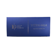 Плівка для загоювання Dr.Gritz Tattoo Film Premium Edition Matte