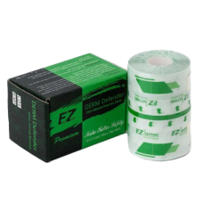 Загоювальна плівка EZ DERM DEFENDER Premium