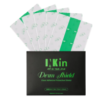 Загоювальна плівкаINKin Derm Shield 5 Sheets