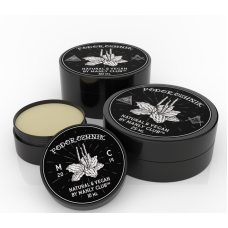 Бальзам загоюючий PODOROZHNIK Manly Club