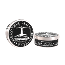 М'ягкий вазелін TRUE GLIDE Manly Club