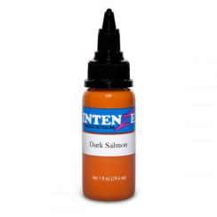 Intenze Dark Salmon 1oz paint