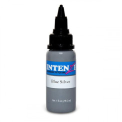 Intenze - Blue Silver 1oz