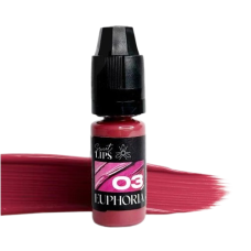 Пігмент для губ SWEET LIPS EUPHORIA 03