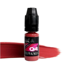 Пігмент для губ SWEET LIPS EUPHORIA 04