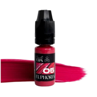 Пігмент для губ SWEET LIPS EUPHORIA 05