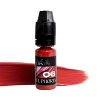 Пігмент для губ SWEET LIPS EUPHORIA 06