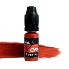 Пігмент для губ SWEET LIPS EUPHORIA 07