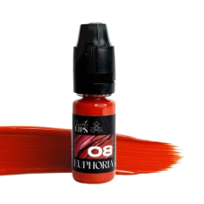 Пігмент для губ SWEET LIPS EUPHORIA 08