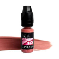 Пігмент для губ SWEET LIPS EUPHORIA 10