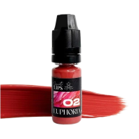 Пігмент для губ SWEET LIPS EUPHORIA 02