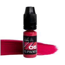Пігмент для губ SWEET LIPS EUPHORIA 05