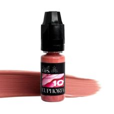 Пігмент для губ SWEET LIPS EUPHORIA 10