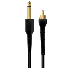 Кліпкорд Straight RCA Cord 6 Darklab Thin