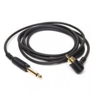 Клипкорд Critical Standard 90 degree RCA Cord (угловой)