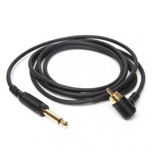 Critical Standard 90 degree RCA Cord (angled)