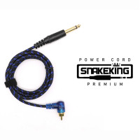 Клипкорд RCA Snakeking AVA (LED)