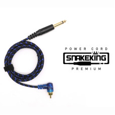 Клипкорд RCA Snakeking AVA (LED)