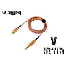 Кліпкорд RCA Snakeking AVA