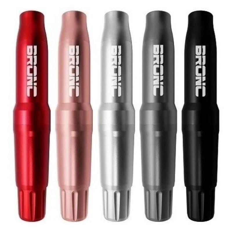 Машинка Bronc Pen V4