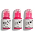 Набор для татуажа Perma Blend - Pink Lip Mini Set