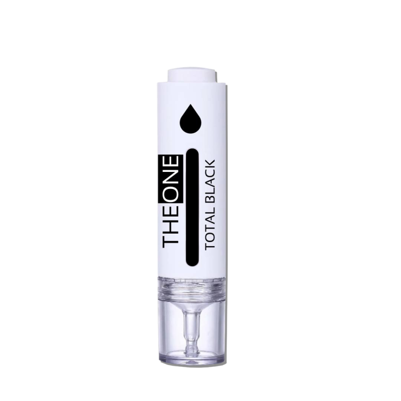 Пігмент для очей Total Black The One
