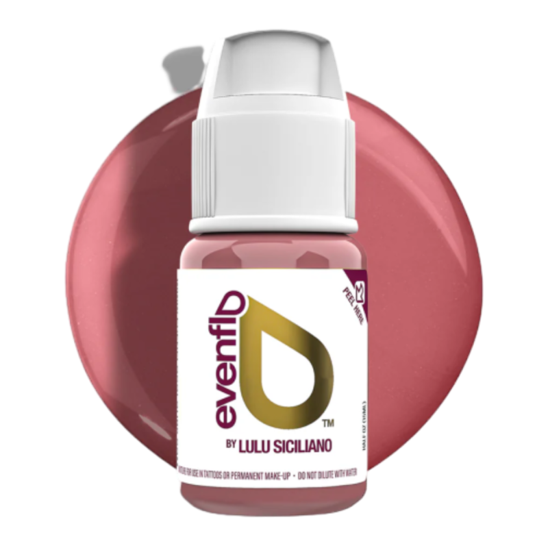 Tattoo pigment Perma Blend - Evenflo - Dirty French
