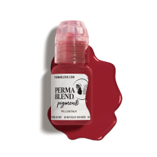 Пігмент для татуажу Perma Blend - Pillow Talk