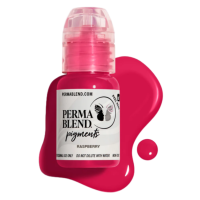 Пігмент для татуажу Perma Blend - Raspberry