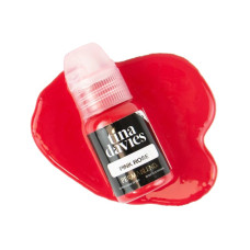Пігмент для татуажа Perma Blend Tina Davies Lip - Pink Rose