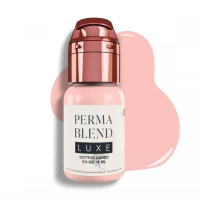 Пигмент для татуажа Perma Blend Luxe - Cotton Candy