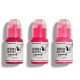Perma Blend Tattoo Set - Pink Lip Mini Set
