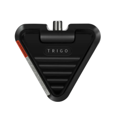 Metal pedal TRIGO