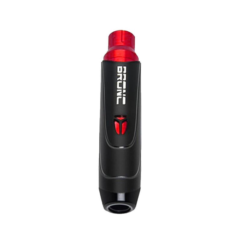Машинка Bronc Pen V8 Red