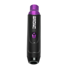 Bronc Pen V8 Light Purple