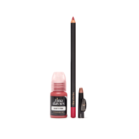 Пігменти для татуажу Perma Blend Tina Davies Lip Duo - Dusty Pink