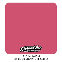 Фарба Eternal Liz Сook - Electric Raspberry