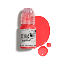 Tattoo pigment Perma Blend - I.Babitskaya - Lips Hen Party
