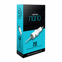 Картриджи VERTIX NANO ACU 7RS 0.25MT