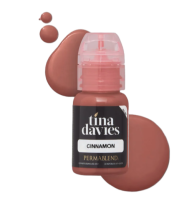 Пігмент для татуажу Perma Blend Tina Davies - Cinnamon