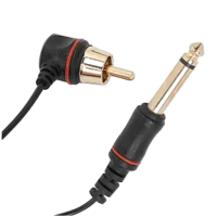 Кліпкорд Cable RCA