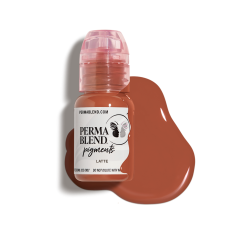 Пігмент для татуажу Perma Blend - Latte