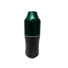 Bronc Short Pen Green