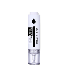 Пігмент для очей Total Black The One