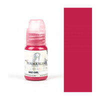 Пігмент для татуажу Perma Blend - I.Babitskaya - Lips Bad Girl