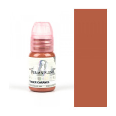 Tattoo pigment Perma Blend - I.Babitskaya - Lips Tender Caramel