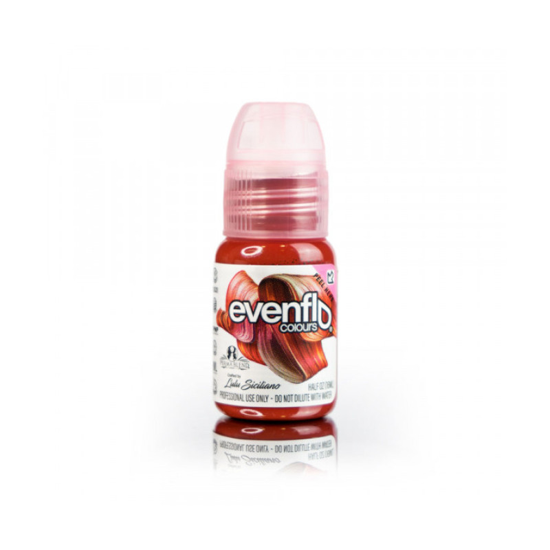 Пігмент для татуажу Perma Blend - Evenflo Lip Clay