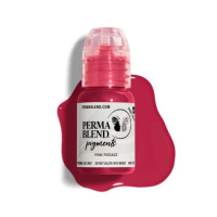 Tattoo pigment Perma Blend - Pink Pizzazz