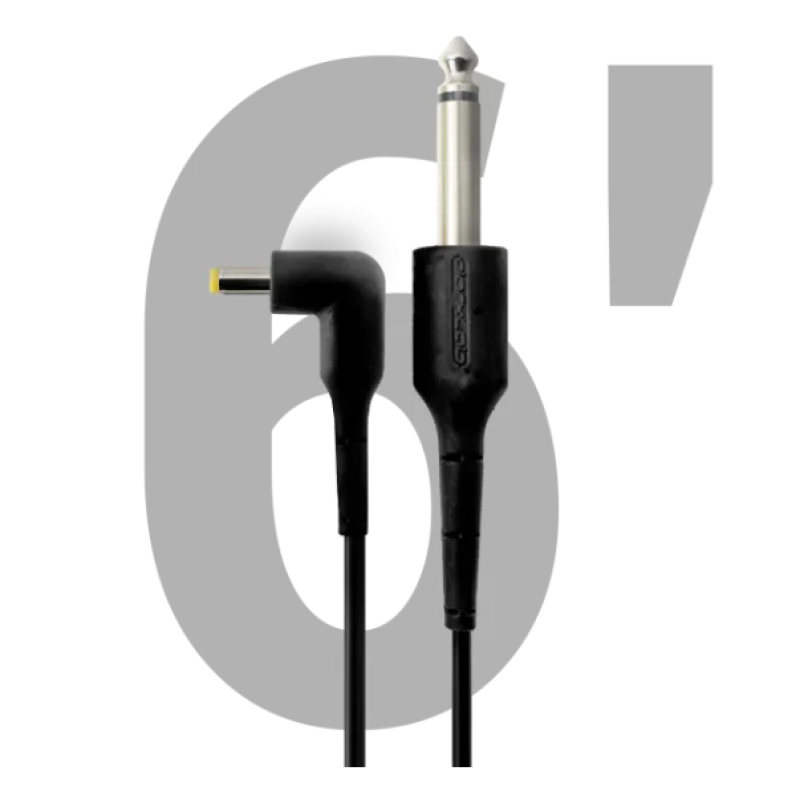 Клипкорд Darklab 6 Air Mini 90 DC Cord FK Irons